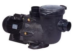 Hayward TriStar Pump Housing Parts